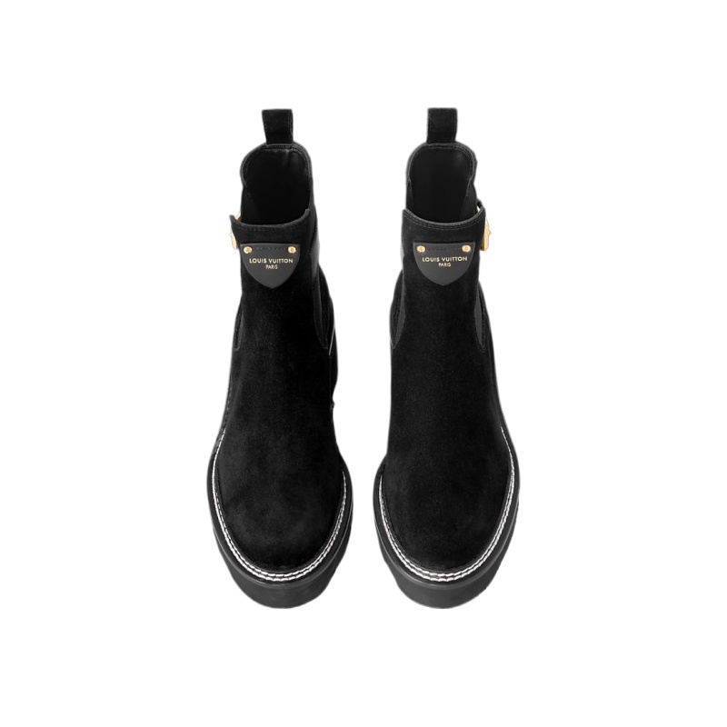 LV Beaubourg Ankle Boot - Image 2